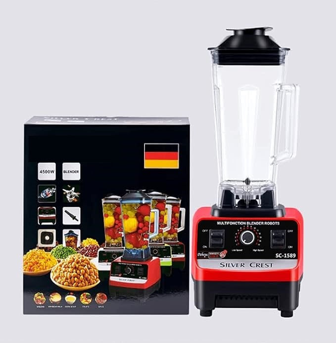 Golden Crest Juicer My Store