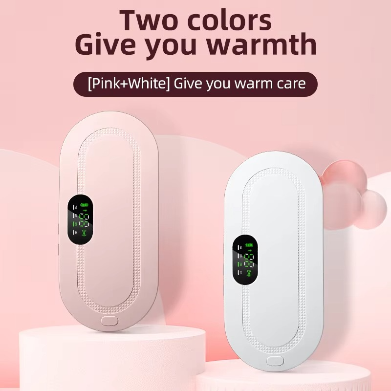 Period Belt | No More Period Pain💗 Comfort & Relief Every Woman Deserves