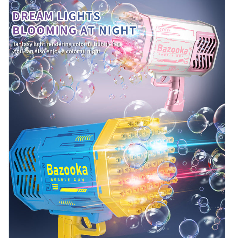 Bubble Gun Adeeba's Collection