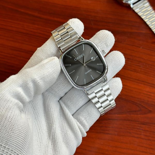 Casio Square Watch TrendyZone