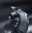 HD 5.0 MP Car Dash Camera DVR Trendy zone