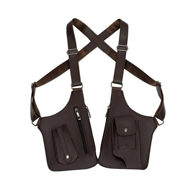 Operator Series Chest Rig | Mission-Ready Tactical Storage