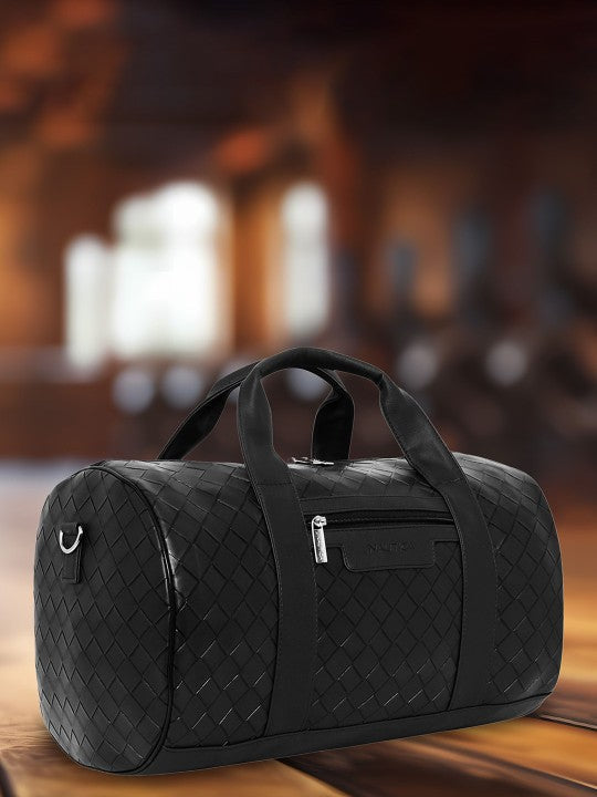 Nautica - Casual Duffel Bag Trendy zone