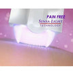 Finishing Touch Hair Epilator Adeeba's Collection