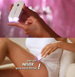 Finishing Touch Hair Epilator Adeeba's Collection