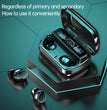 M30 TWS Wireless Earphones TrendyZone