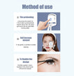 Electric Eyelash Curler Heated Adeeba's Collection
