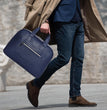 Nautica - Leatherette Duffel Bag Trendy zone