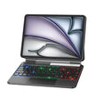 | Wireless Detachable Keyboard for Tablets & iPads TrendyZone