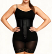 Seamless High-Waisted BBL Sculpting Bodysuit