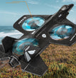 Lead Honor Drone Falcon TrendyZone