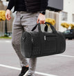 Nautica - Casual Duffel Bag Trendy zone