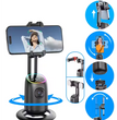 P05 Auto Face Tracker Trendy Zone