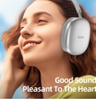 Hoco - Air Triumph BT Headset8 (W35) TrendyZone