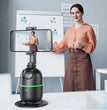 Auto Face Tracking Desktop Gimbal - Trendy zone