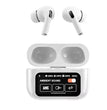 Noise Reduction, Touch Control & HD Sound Trendy zone