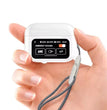 Noise Reduction, Touch Control & HD Sound Trendy zone
