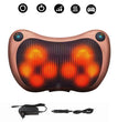 Electric Neck and Body Massage Pillow Adeeba's Collection