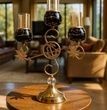 Elegant Modern Table Décor TrendyZone