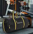 Nautica - Duffel Bag