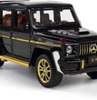 DC Mercedes Car My Store