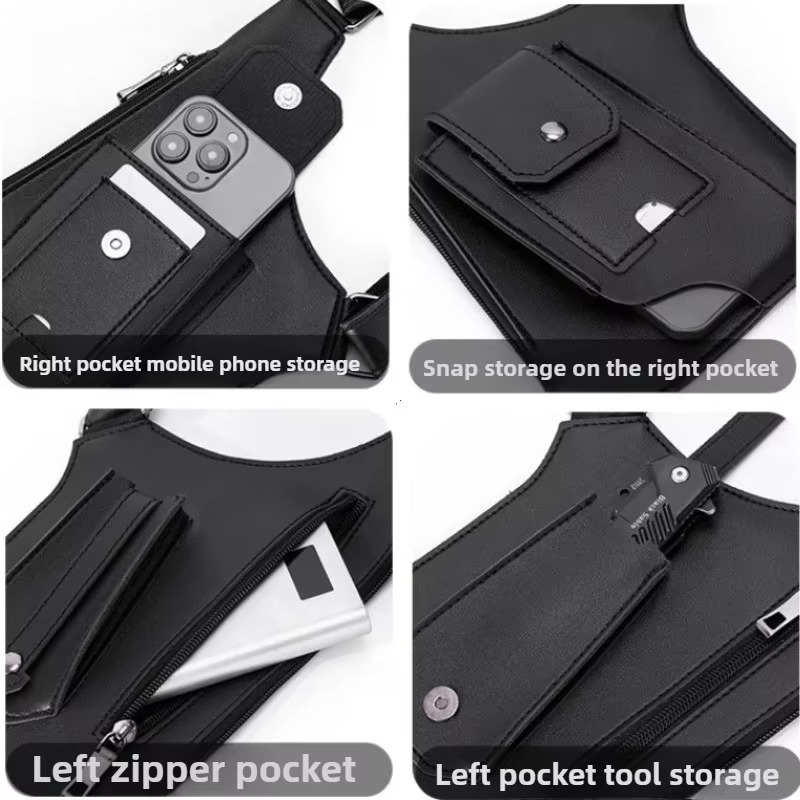 Operator Series Chest Rig | Mission-Ready Tactical Storage