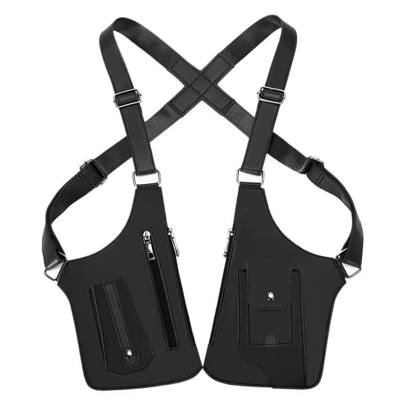 Operator Series Chest Rig | Mission-Ready Tactical Storage