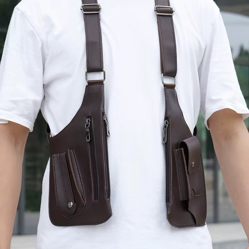 Operator Series Chest Rig | Mission-Ready Tactical Storage