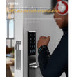 Hepu - Multifunctional Smart Watch Trendy Zone