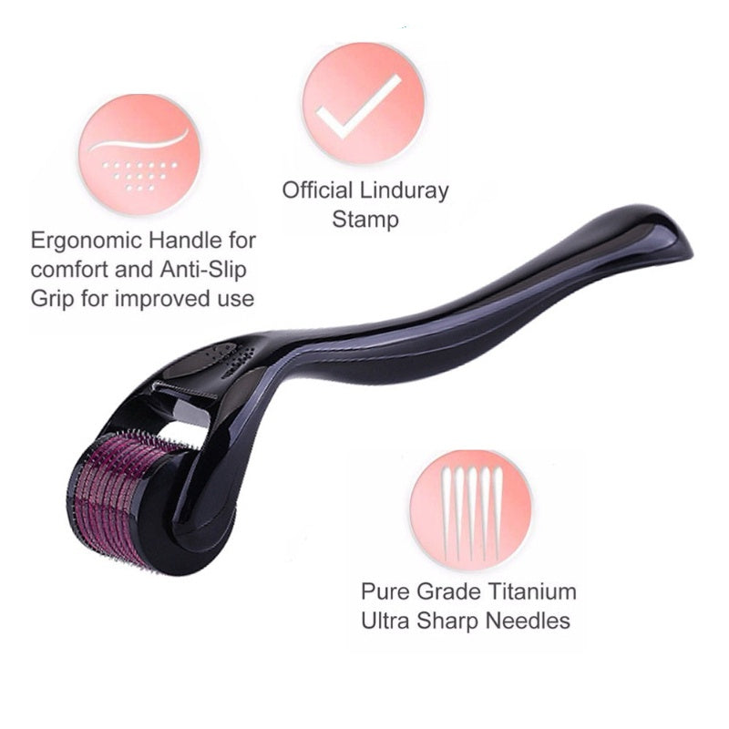 Derma Roller System Adeeba's Collection