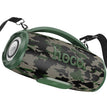 Hoco - BT Speaker (HA4 Trendy Zone