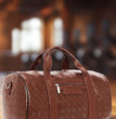 Nautica - Casual Duffel Bag Trendy zone