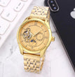 New Mechanical Watches TrendyZone