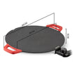 Multifunctional Electric Baking Pan Trendy Zone