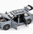 Metal Vehicle Pull Back Car My Store