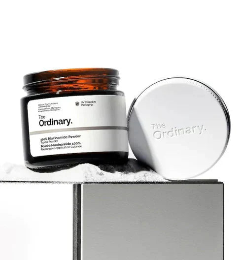 Ordinary 100% Niacinamide Powder My Store