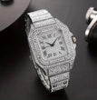 Bling Rapper Necklace, Watch+Bracelet Jewelry