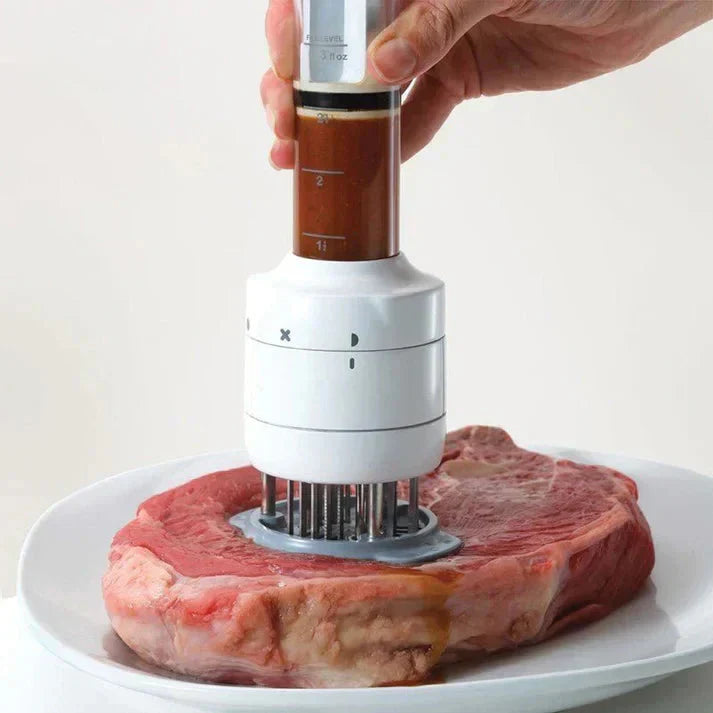 Sauces Injector UAE
