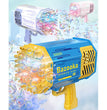 Bubble Gun Adeeba's Collection