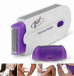 Finishing Touch Hair Epilator Adeeba's Collection